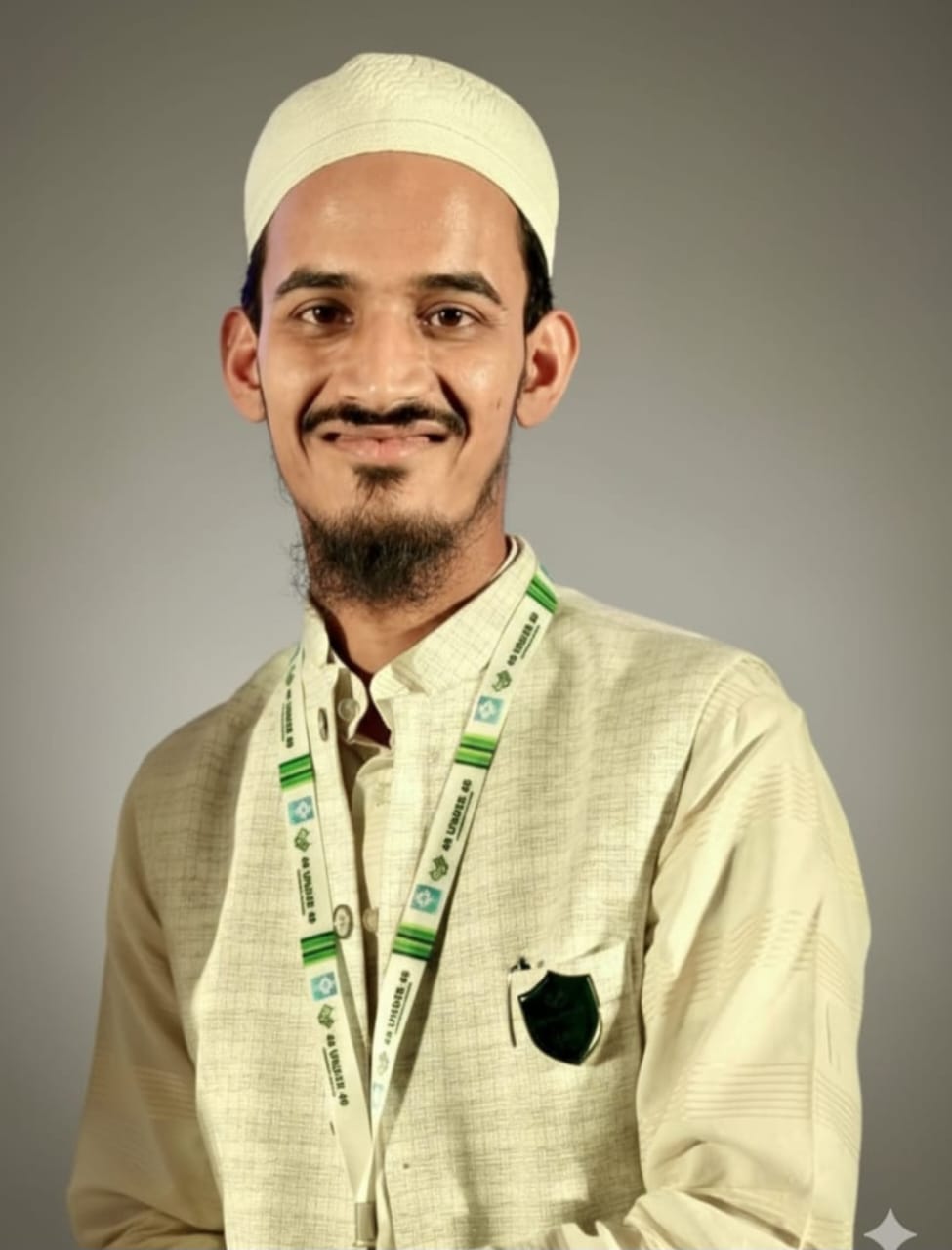 Maulana Osama Quasmi